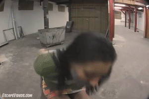 escapevideos.com - Christina Duct Tape Gagged thumbnail